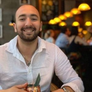 Meet your Posher, Massi